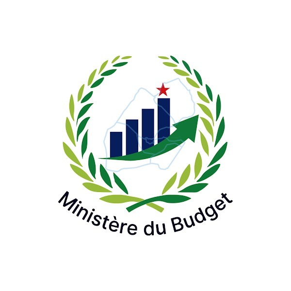 Ministère du Budget